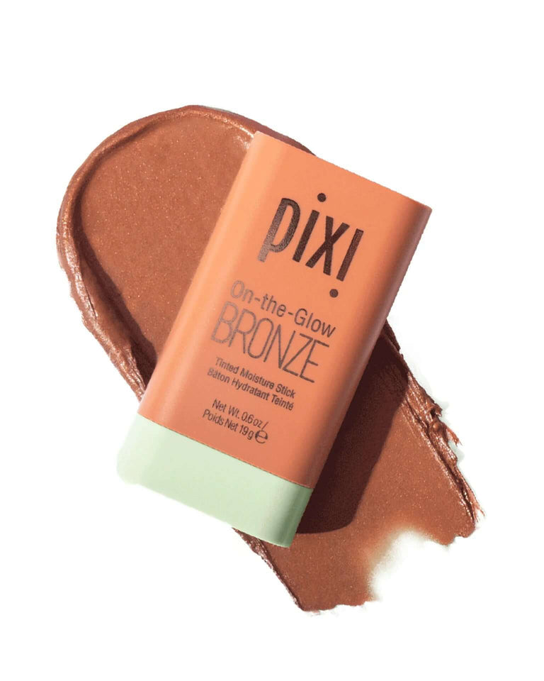Pixi On-the-Glow Bronze