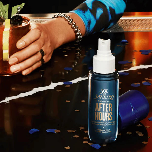 Sdj Sol De Janeiro After Hours Perfume Mist - 90ml