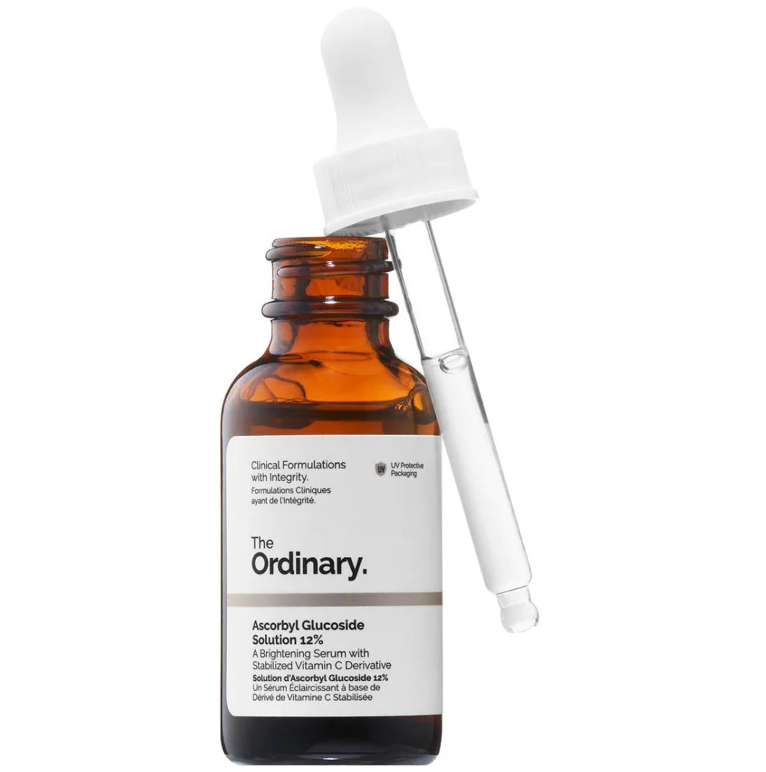 The Ordinary Ascorbyl Glucoside Solution12% 30Ml