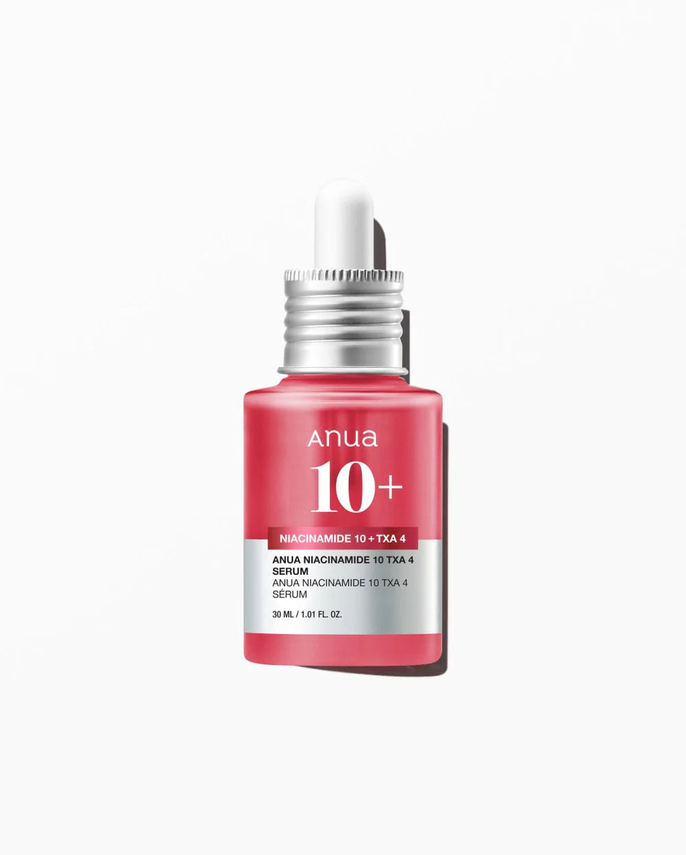 ANUA NIACINAMIDE 10%+TXA 4% Serum