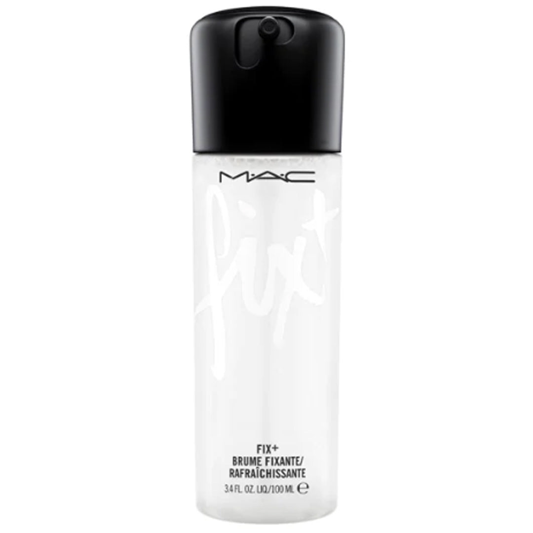 MAC PREP PRIME FIX + MAKEUP SETTING SPRAY