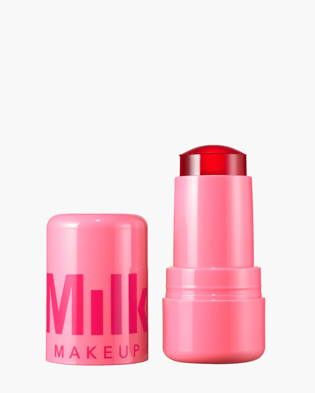 MILK MAKEUP - Cooling Water Jelly Tint Lip + Cheek Blush Stain (Factory Leftover UAE)