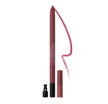 Huda Beauty Lip Contour 2.0 Automatic Matte Lip Pencil - Factory Leftover UAE