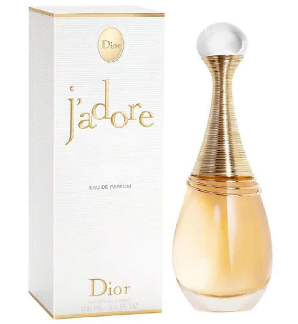 Dior J'Adore Eau de Parfum 100ml ( Tester )