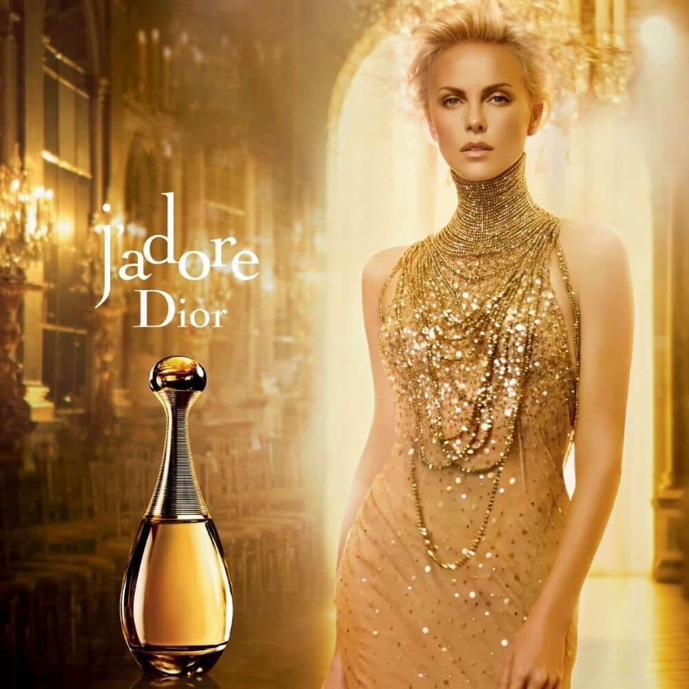 Dior J'Adore Eau de Parfum 100ml ( Tester )