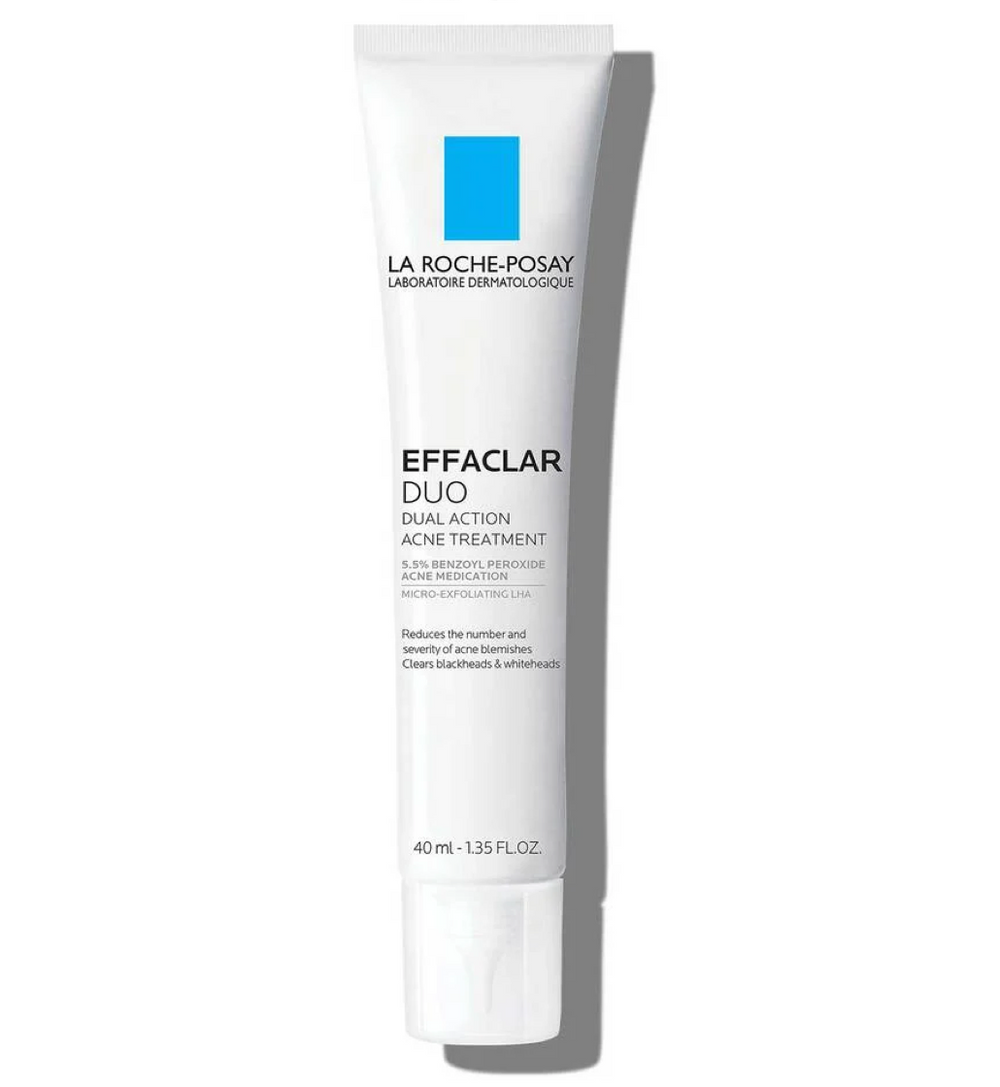 La Roche-Posay Effaclar Duo Acne Spot Treatment 40ml