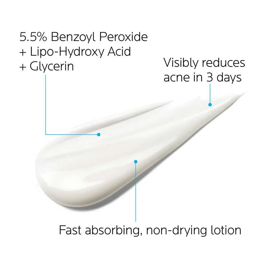 La Roche-Posay Effaclar Duo Acne Spot Treatment 40ml