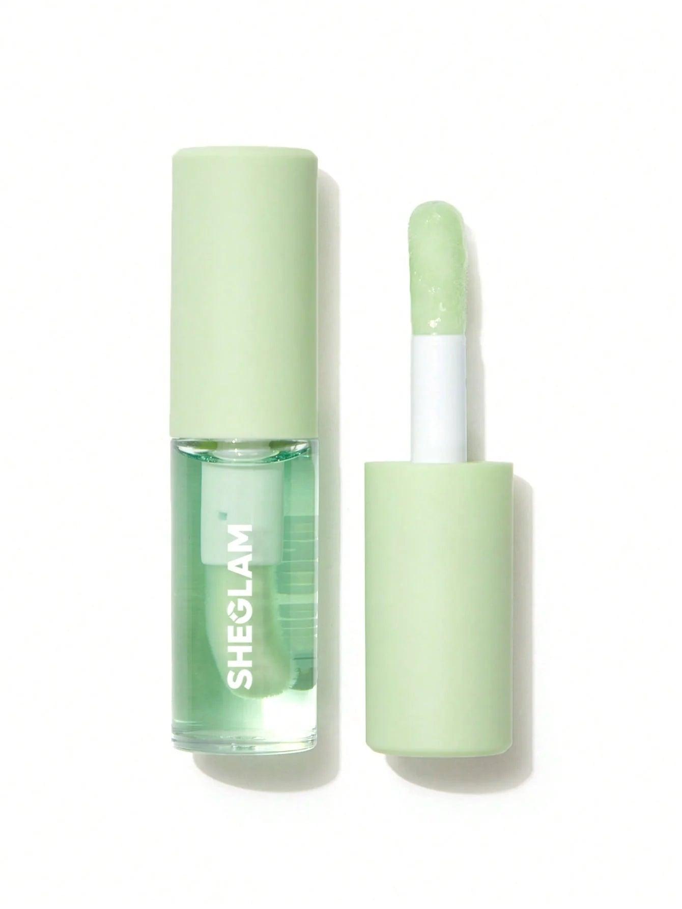 SHEGLAM JELLY WOW HYDRATING LIP OIL