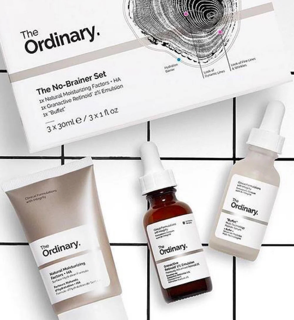 To The No-Brainer Set