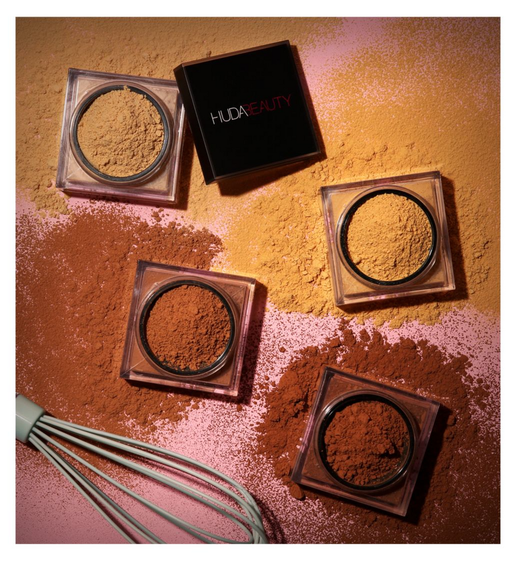 Huda Beauty Easy Bake Loose Powder (Factory Leftover UK)