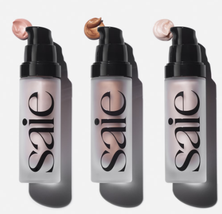 Saie Glowy Super Gel 30ml