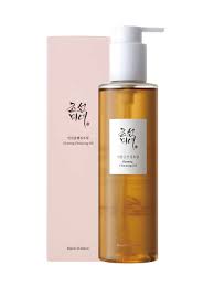 Beauty of Joseon Ginseng Cleansing Oil- 210ml