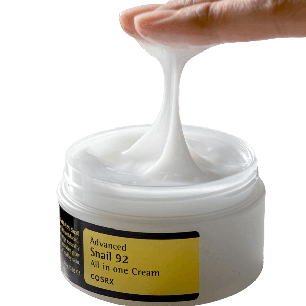 COSRX - Advanced Snail 92 All In One Cream - 100gm