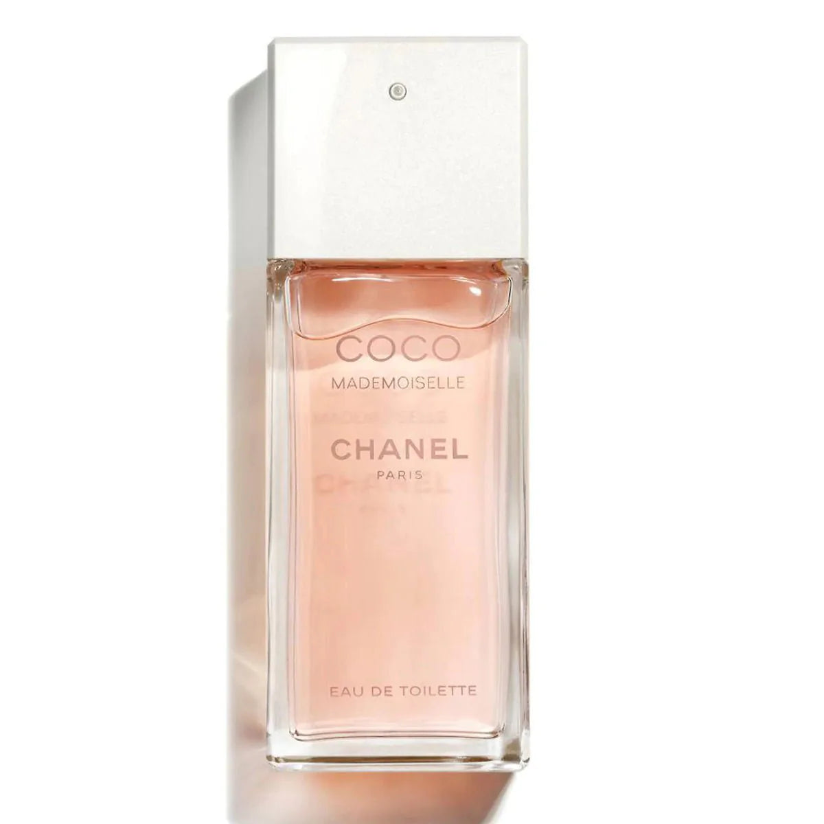 Chanel Coco Mademoiselle Eau De Toilette 100ml