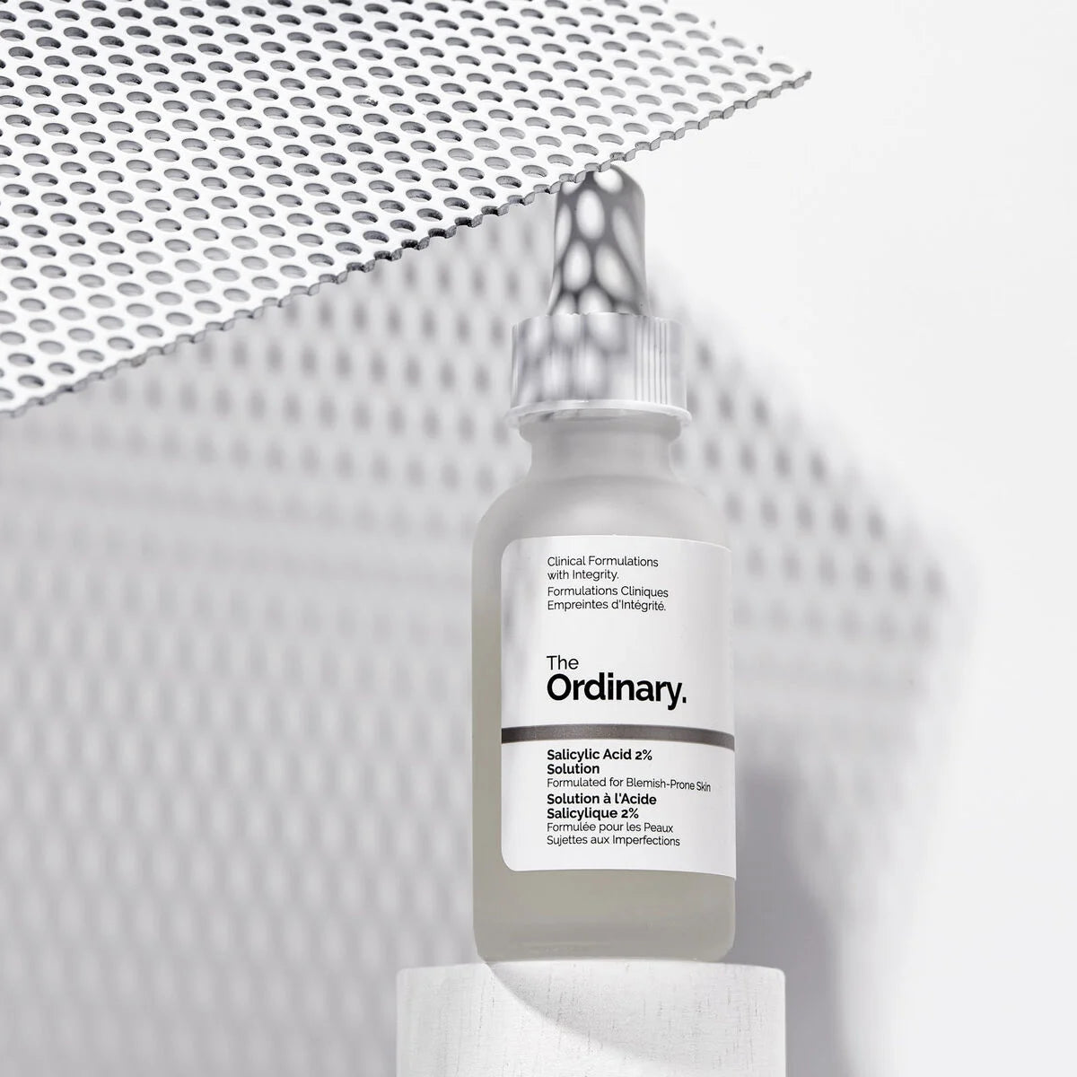 THE ORDINARY - Salicylic Acid 2% Exfoliating Blemish Solution - 30ML