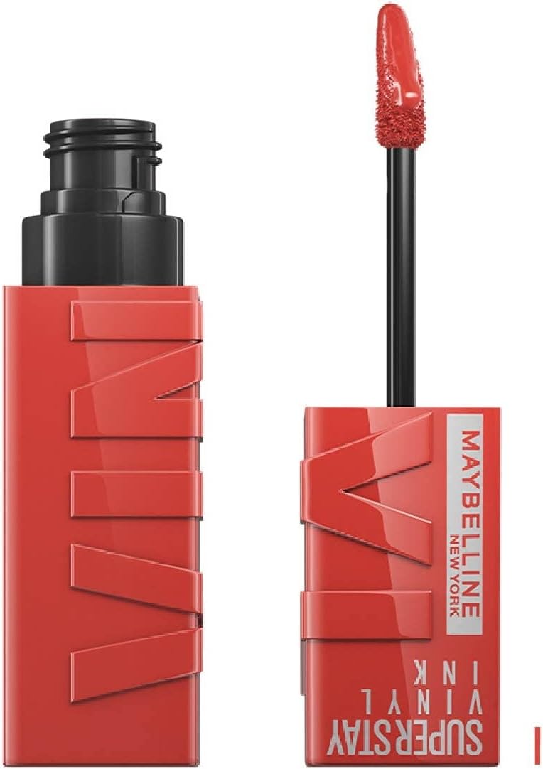 Maybelline Super Stay® Vinyl Ink