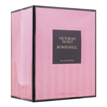 Victoria's Secret Bombshell Eau De Parfum, 100ml