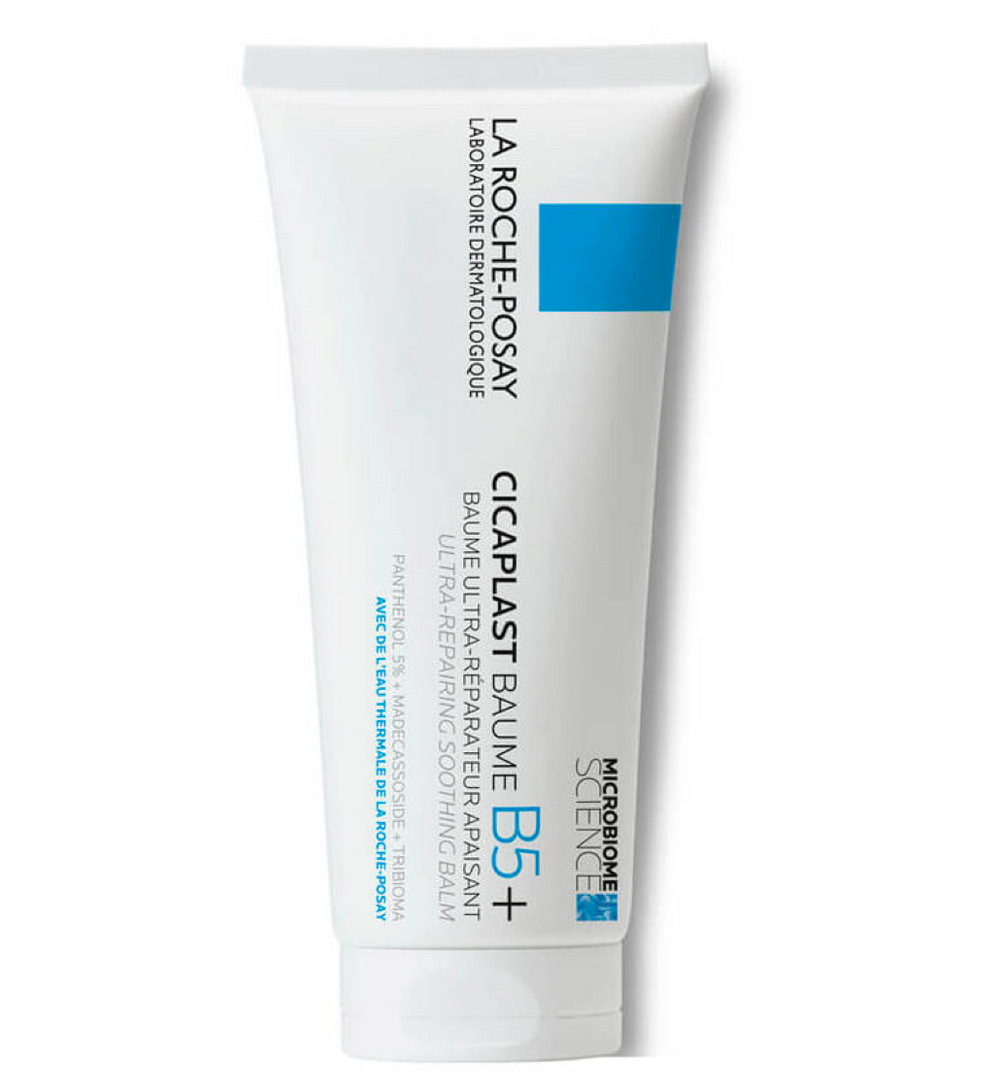 La Roche-Posay Cicaplast Baume B5 Soothing Face and Body Balm 100ml