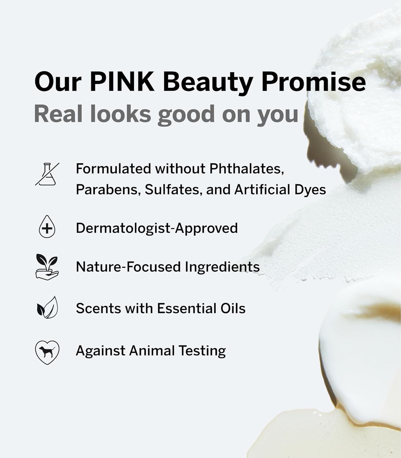 Victoria's Secret PINK Hair and Body Mist