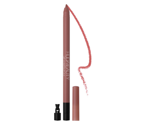 Huda Beauty Lip Contour 2.0 Automatic Matte Lip Pencil - Factory Leftover UAE