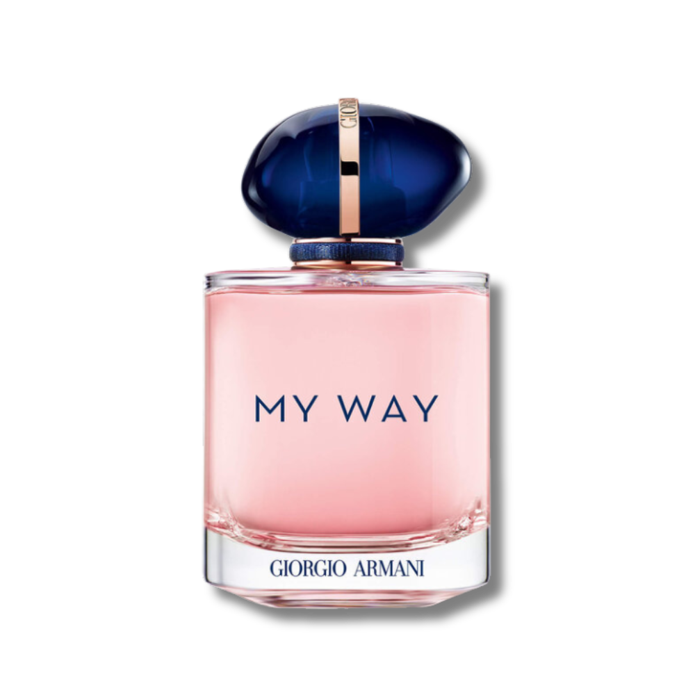 Giorgio Armani My Way Eau De Parfum 90ml