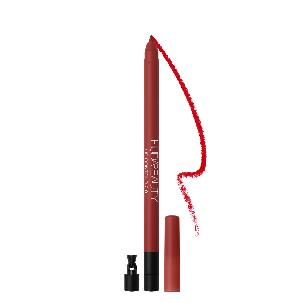 Huda Beauty Lip Contour 2.0 Automatic Matte Lip Pencil - Factory Leftover UAE