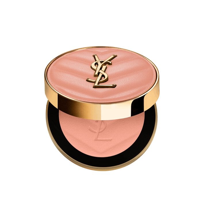 YSL Make Me Blush Bold Blurring Blush - Factory Leftover UAE