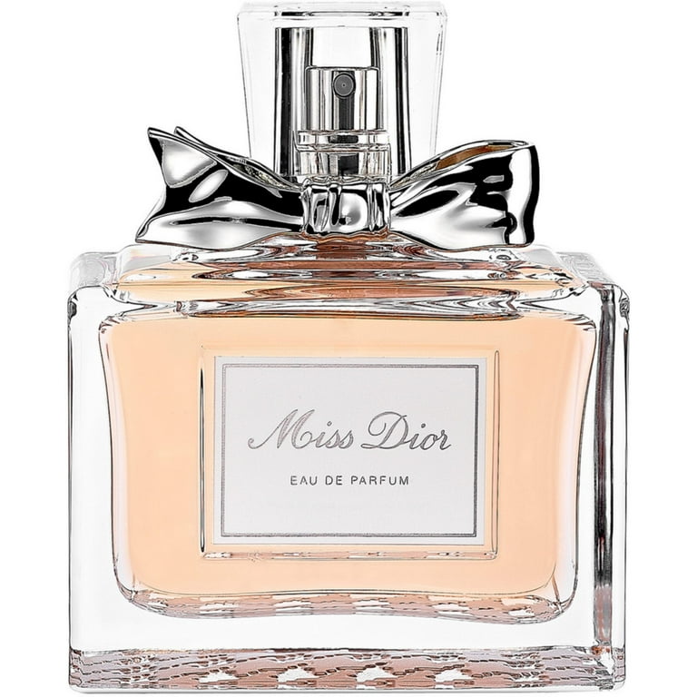 Mini Miss Dior Eau De Perfume For Her - 5ml