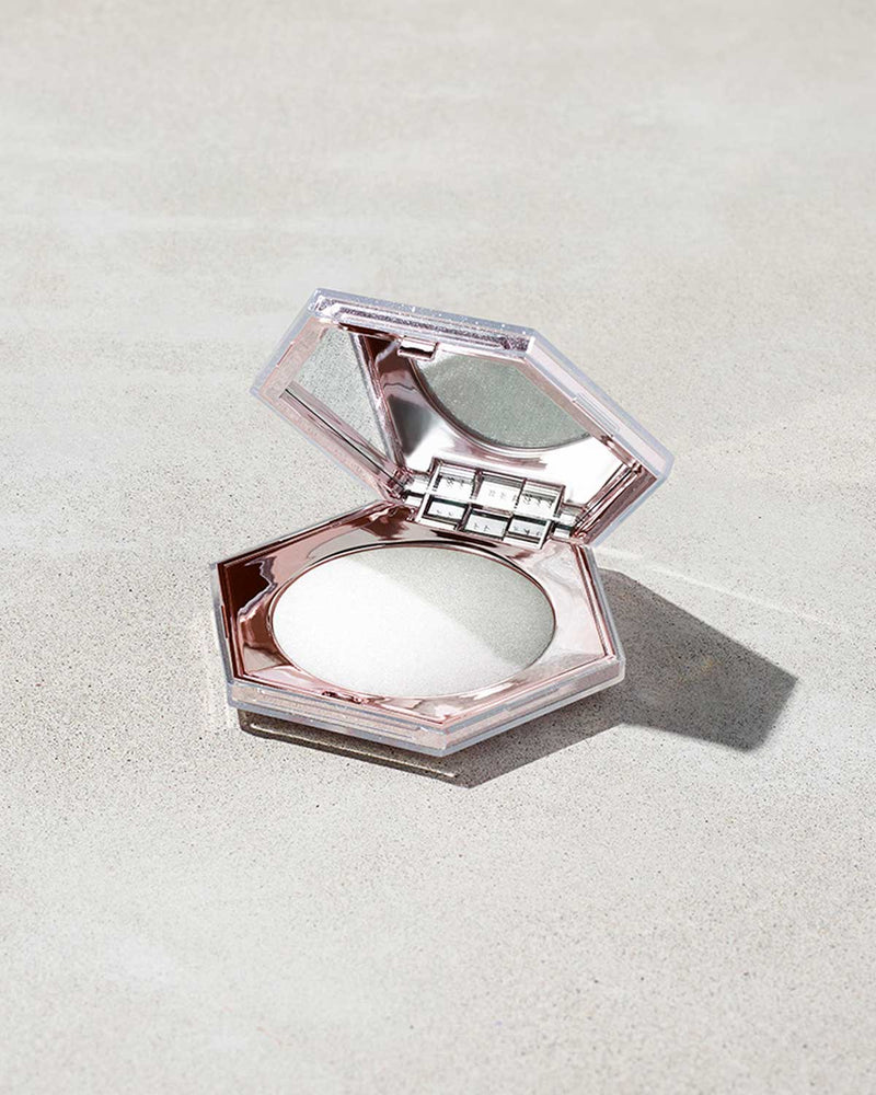 Fenty Beauty Diamond Bomb All-Over Diamond Veil Highlighter