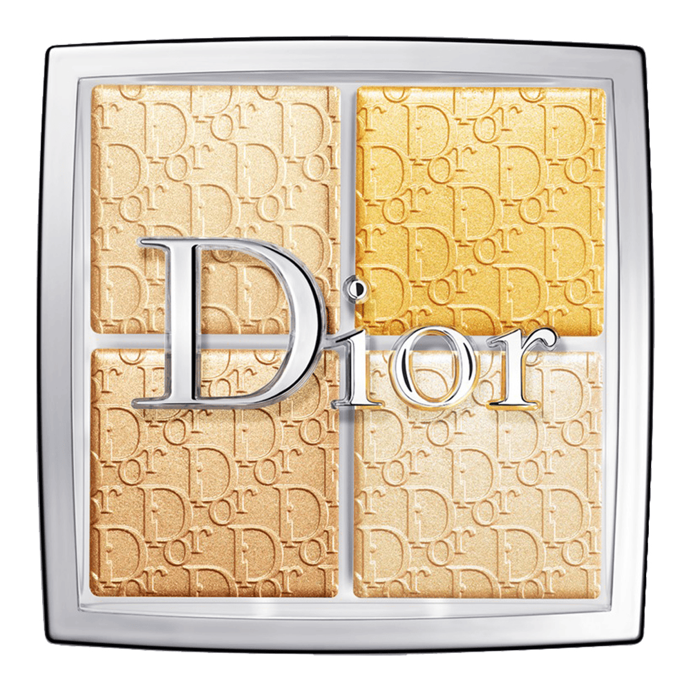 DIOR Highlighter Backstage Glow Face Palette