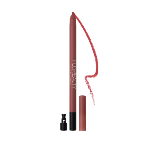 Huda Beauty Lip Contour 2.0 Automatic Matte Lip Pencil - Factory Leftover UAE