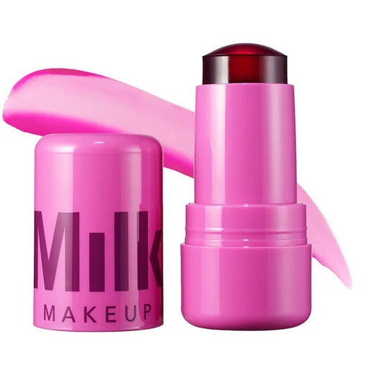 MILK MAKEUP - Cooling Water Jelly Tint Lip + Cheek Blush Stain (Factory Leftover UAE)