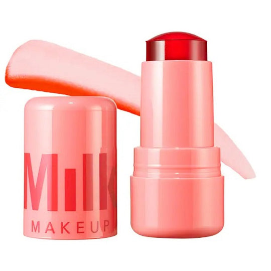 MILK MAKEUP - Cooling Water Jelly Tint Lip + Cheek Blush Stain (Factory Leftover UAE)