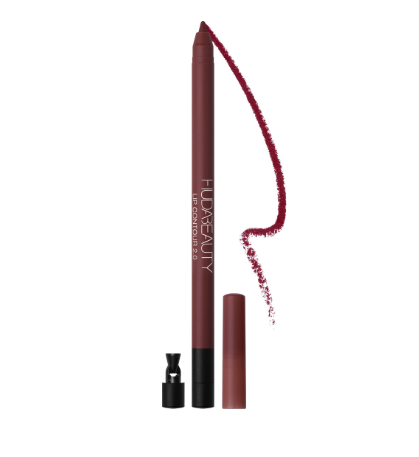 Huda Beauty Lip Contour 2.0 Automatic Matte Lip Pencil - Factory Leftover UAE