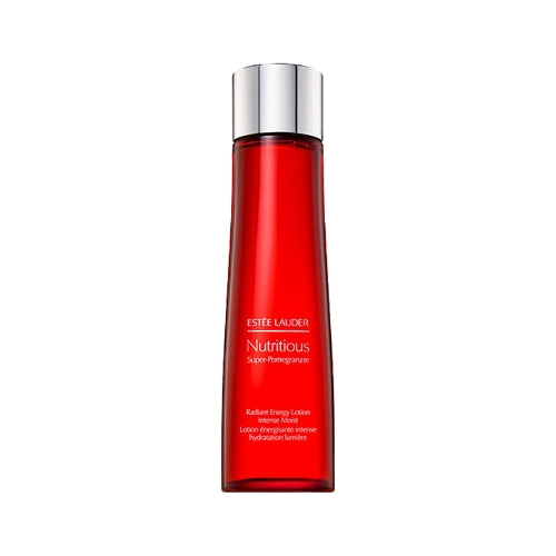 Estee Lauder Nutritious Super-Pomegranate Radiant Energy Lotion Intense Moist 200ML
