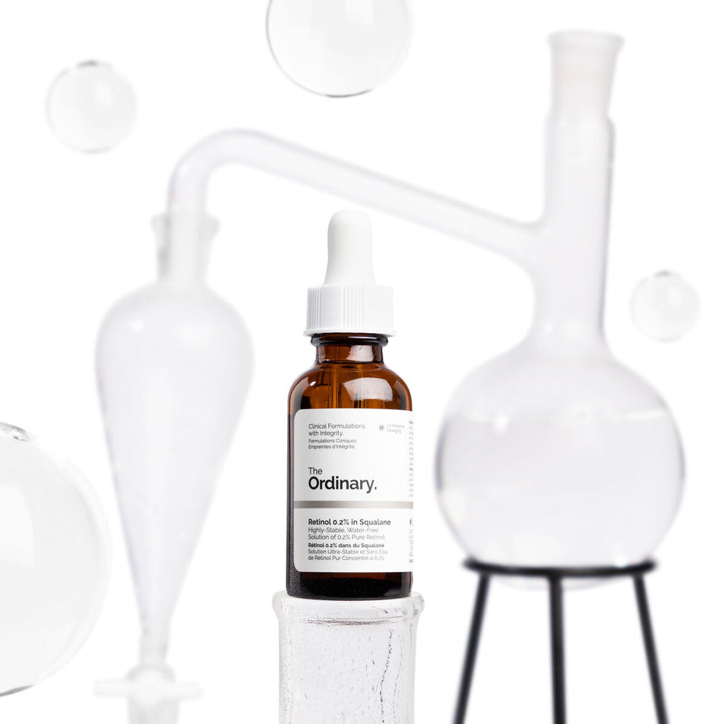 The Ordinary Retional 0.2% In Squalane 30 ml