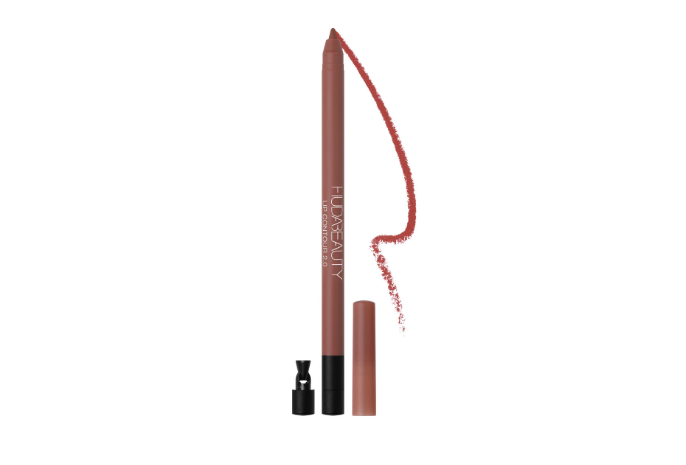 Huda Beauty Lip Contour 2.0 Automatic Matte Lip Pencil - Factory Leftover UAE