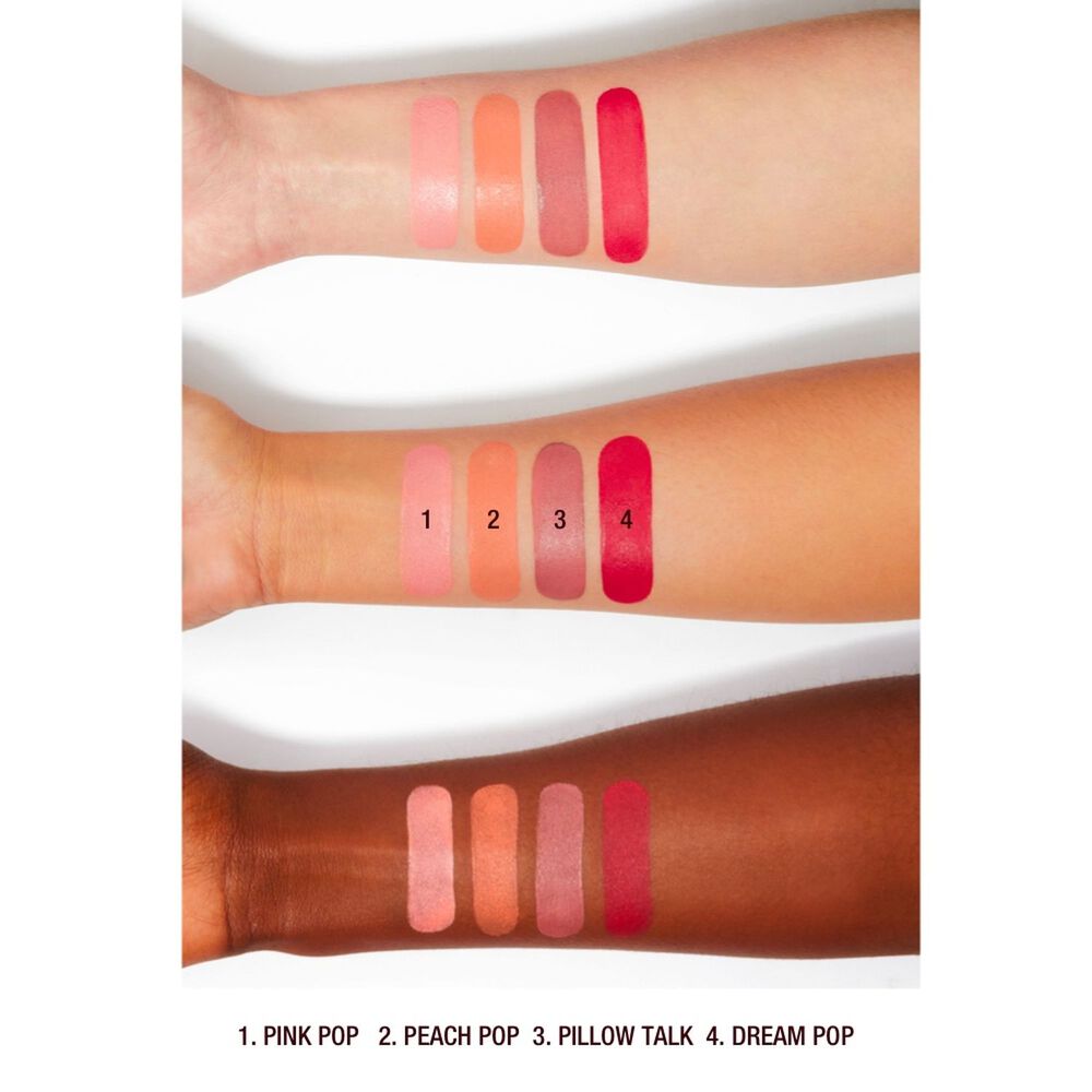 Charlotte Tilbury Pillow Talk Matte Beauty Blush Wand - Factory Leftover UAE