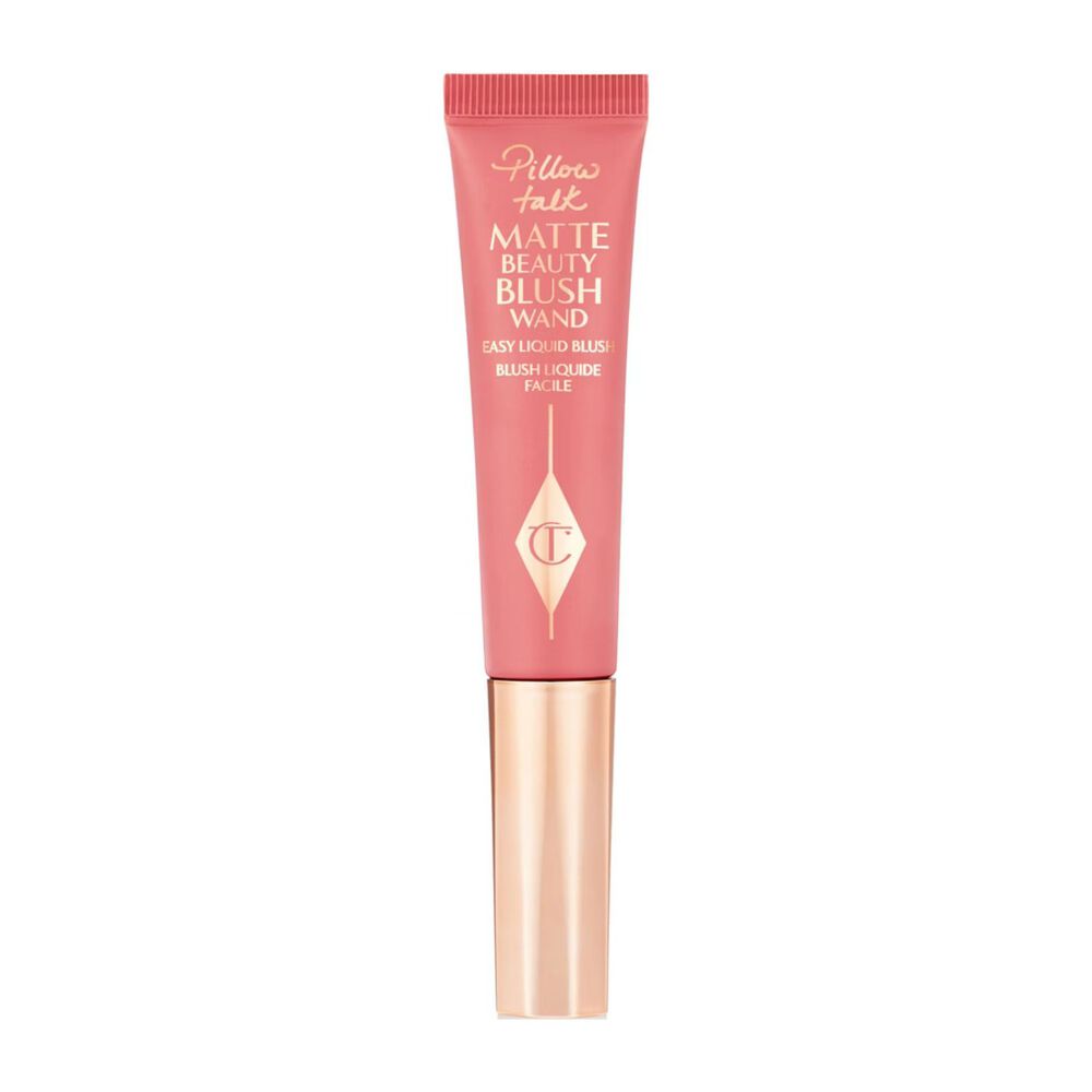 Charlotte Tilbury Pillow Talk Matte Beauty Blush Wand - Factory Leftover UAE