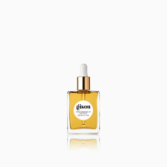 Gisou - Honey Infused Hair Oil 20ml & 50ml