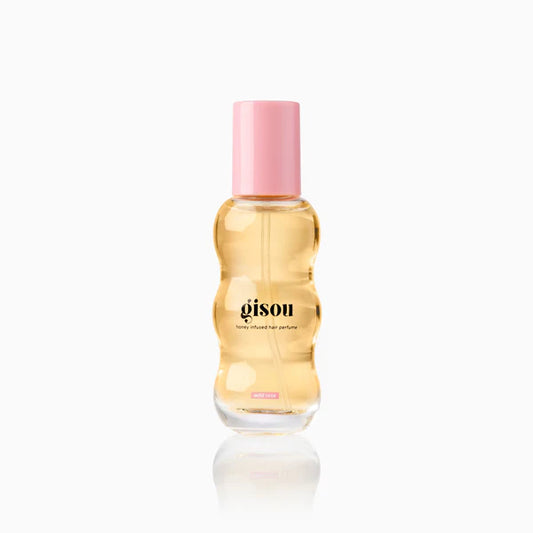 GISOU HONEY INFUSED HAIR PERFUME-WILD ROSE