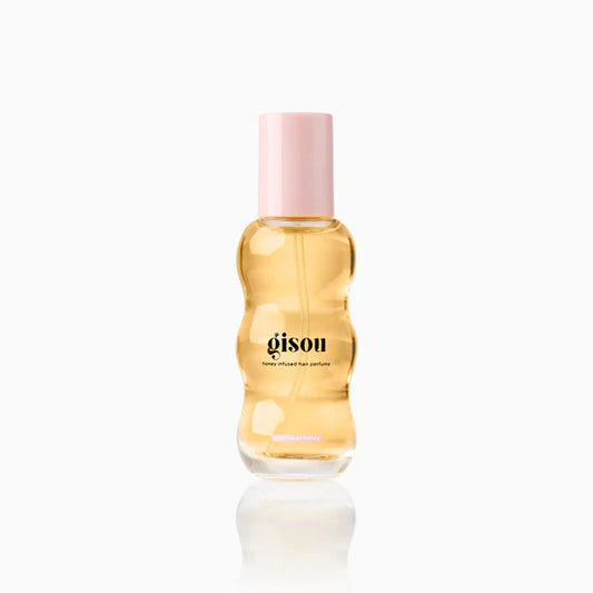 GISOU HONEY INFUSED HAIR PERFUME WILDFLOWER HONEY 15ml & 50ml