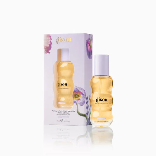 GISOU HONEY INFUSED HAIR PERFUME - LAVENDER BERRY 15ml & 50ml