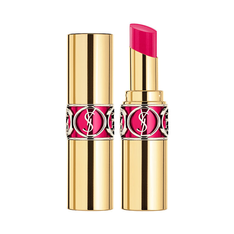 YSL Rouge Volupté Shine Lipstick Balm