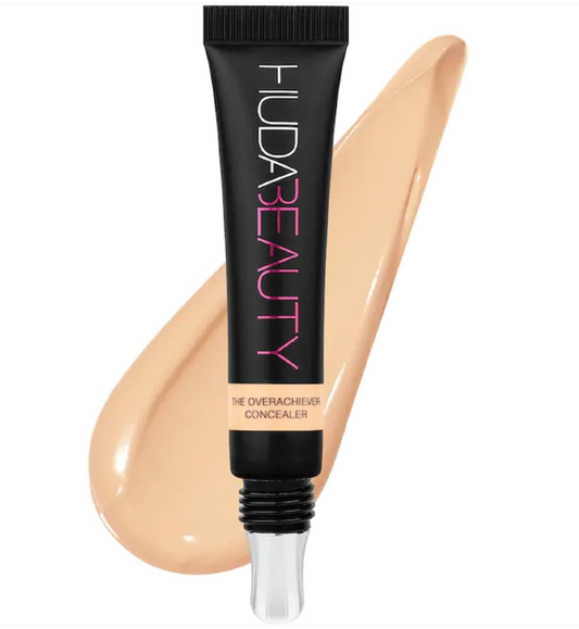 Huda Beauty The Overachiever Concealer (Factory Leftover UAE)