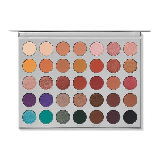 MORPHE JACLYN HILL EYESHADOW PALETTE