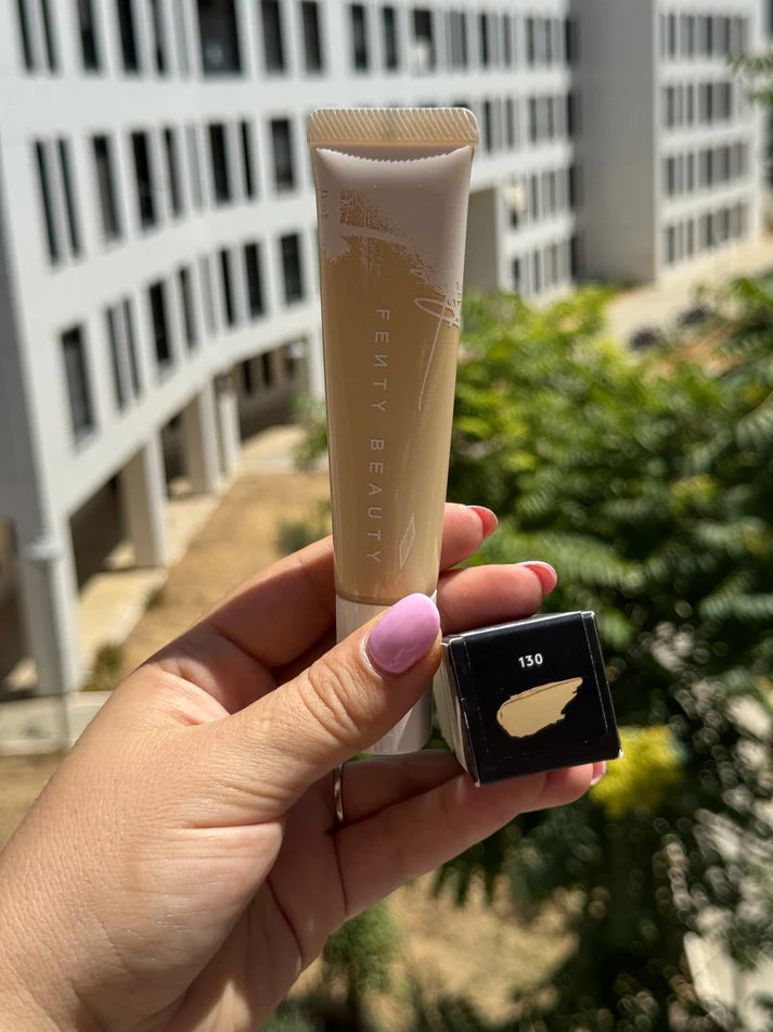 Fenty Beauty Pro Filt’r Hydrating Longwear Foundation