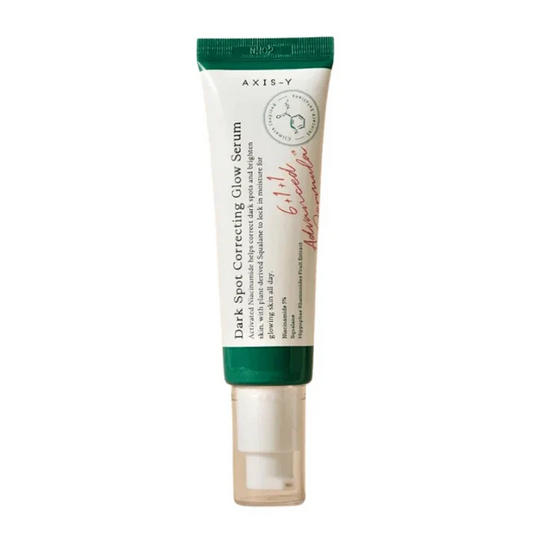 Axis-Y Dark Spot Correcting Glow Serum 50ml