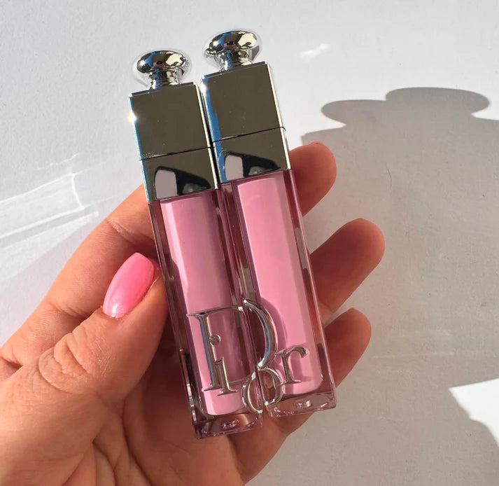 Dior Addict Lip Maximizer Plumping Gloss 6ml