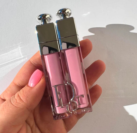Dior Addict Lip Maximizer Plumping Gloss 6ml